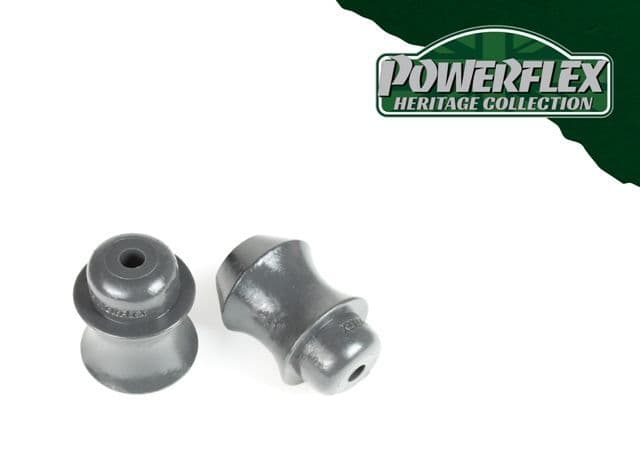 For Lancia Delta 1600 GT & HF Turbo 2WD Powerflex Heritage Front ARB Outer Bush PFF30-304H