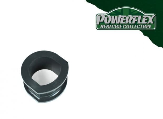 For Lancia Delta 1600 GT & HF Turbo 2WD Powerflex Heritage Steering Rack Bush (Right) PFF30-335H