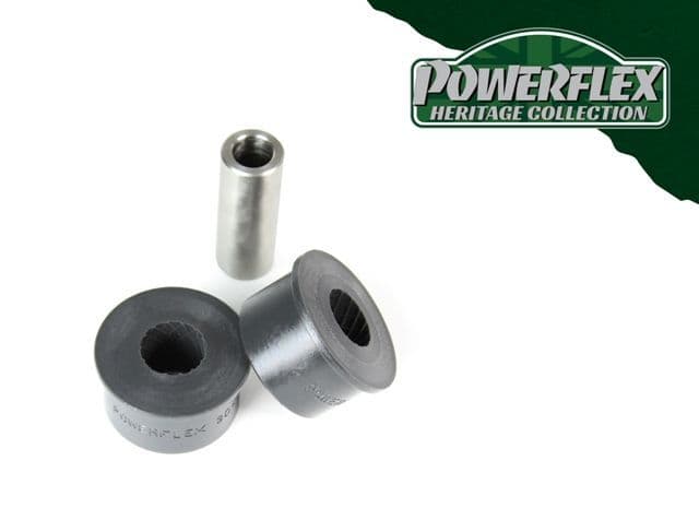 For Lancia Integrale 16v (1989-1994) Powerflex Heritage Gear Linkage Rod Front Bush PFF30-331H