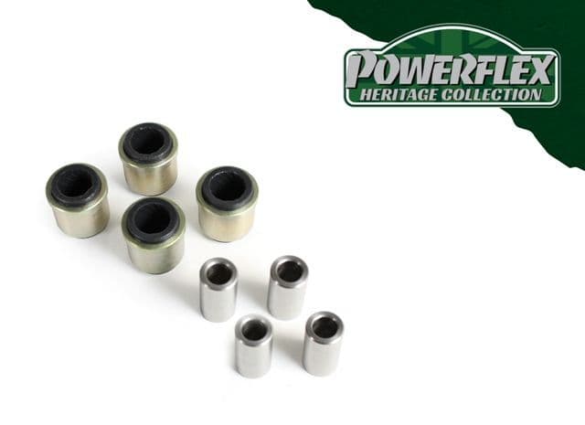 For Lancia Integrale 16v (1989-1994) Powerflex Heritage Rear Track Rod Bush PFR30-313H