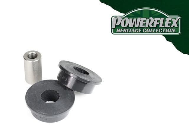 For Lancia Integrale 16v Powerflex Heritage Upper Right Engine Stabiliser Arm Bush PFF30-321H