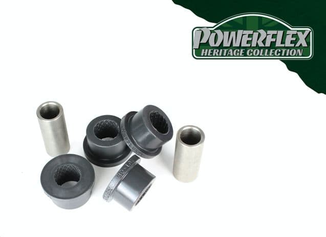 For Land Rover Defender (1984 - 1993) Powerflex Heritage Front Radius Arm Front Bush PFF32-107H