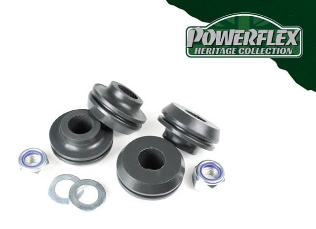 For Land Rover Defender (1984 - 1993) Powerflex Heritage Front Radius Arm Rear Bush  PFF32-109H