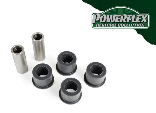 For Land Rover Defender (1994 - 2002) Powerflex Heritage Rear Trailing Arm to Axle Bush PFR32-112H
