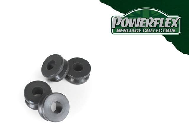 For Land Rover Defender (1994 - 2002) Powerflex Heritage Shock Absorber Bush PF32-132H