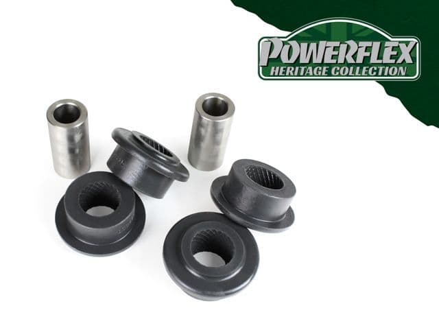 For Land Rover Defender (2002 - 2010) Powerflex Heritage A Frame to Chassis Bush  PFR32-110H