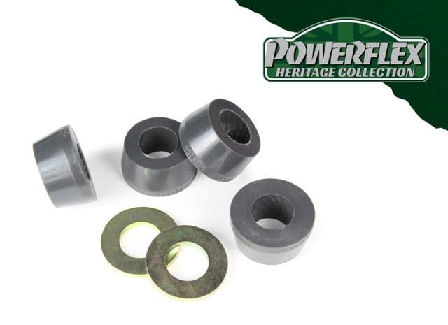 For Land Rover Defender (2002 - 2016) Powerflex Heritage Rear Anti Roll Bar Link Bush PF32-105H