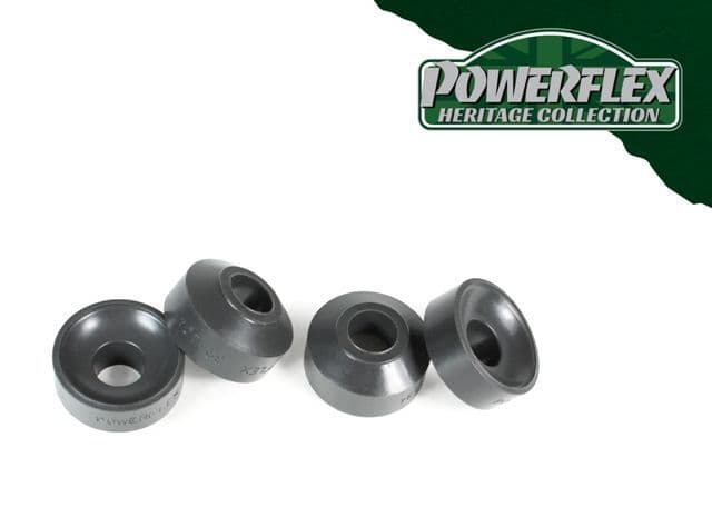For Land Rover Defender (2002 - 2016) Powerflex Heritage Shock Absorber Lower Bush PFR32-134H