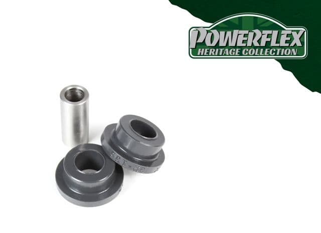 For Land Rover Defender (2002 - 2016) Powerflex Heritage Steering Damper Bush - Eye End  PFF32-135H