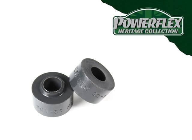 For Land Rover Defender (2002 - 2016) Powerflex Heritage Steering Damper Bush - Pin End  PFF32-136H