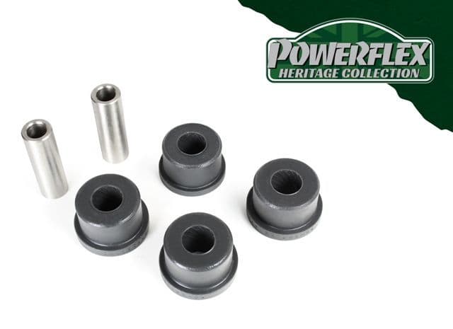 For Mazda MX5 Mk2 NB Powerflex Heritage Front Lower Wishbone Rear Bush PFF36-102H