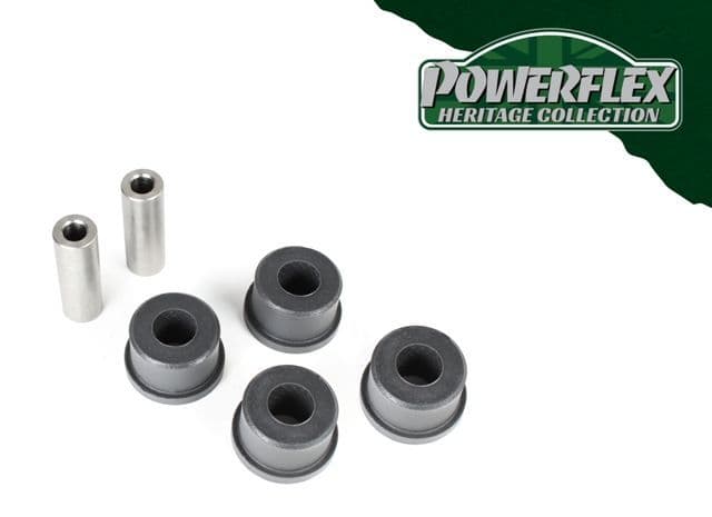 For Mazda MX5 Mk2 NB Powerflex Heritage Rear Upper Wishbone Bush Inner PFR36-112H [x 4]