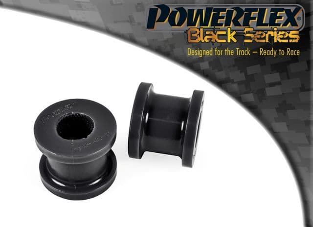 For Mercedes SL R129 Powerflex Black Front ARB Bush 25mm PFF40-403-25BLK