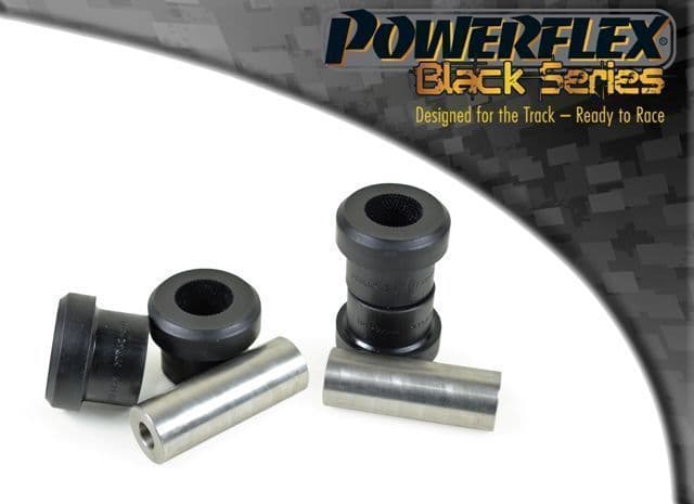 For Mercedes SL R129 Powerflex Black Front Arm Front Bush PFF40-401BLK