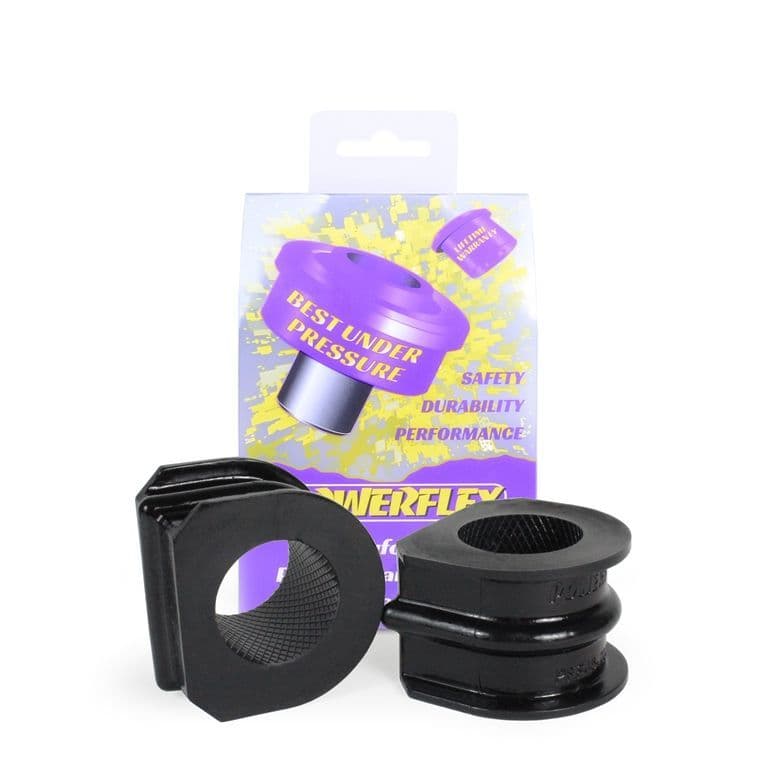 For Nissan GT-R (2008 on), Powerflex Front Anti Roll Bar Bush 34mm PFF46-703-34