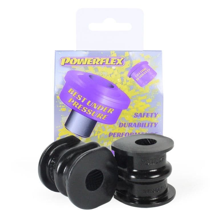 For Nissan GT-R (2008 on), Powerflex Rear Anti Roll Bar Bush 14mm PFR46-713-14