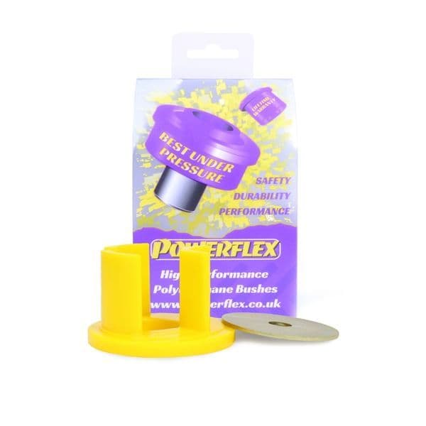 For Nissan Pulsar C13 (2014 - 2018) Powerflex Upper Engine Mount Torque Arm Bush Insert PFF46-820