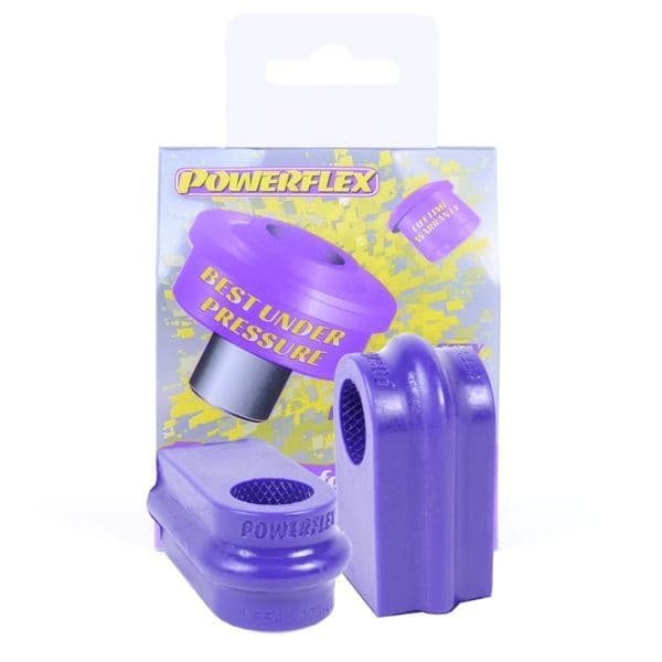 For Nissan Qashqai J10 (2006 - 2013) Powerflex Front Anti Roll Bar Bush 23mm PFF46-803-23
