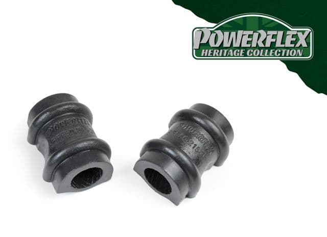 For Peugeot 205 GTi & 309 GTi Powerflex Heritage Anti Roll Bar Bush 21mm PFF50-215-21H
