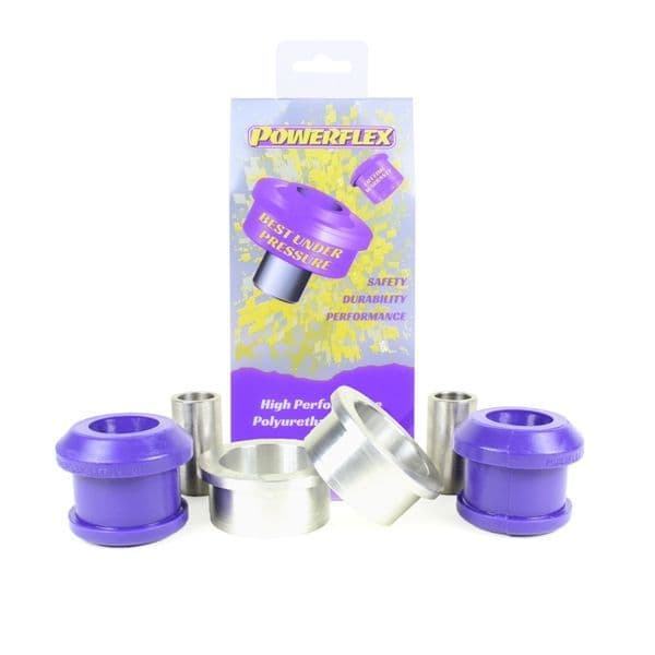 For Peugeot 208 2012 - 2019 Powerflex Front Arm Rear Bush PFF12-201-56