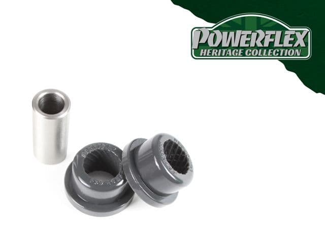For Saab 900 (1983-1993) Powerflex Heritage Alternator Adjuster Arm Bush PFF66-431H