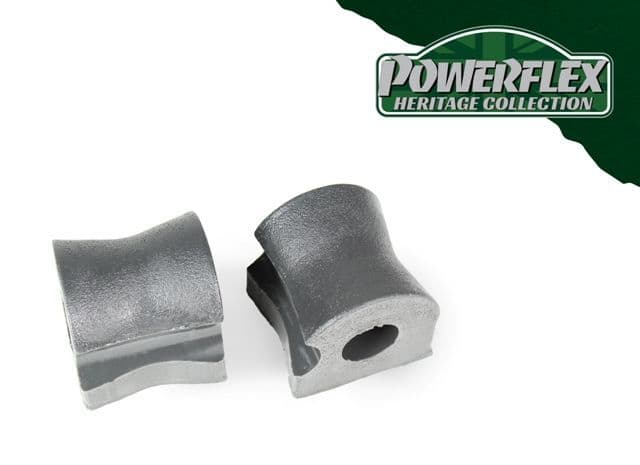 For Saab 900 (1983-1993) Powerflex Heritage Front Anti Roll Bar Mounting PFF66-403H