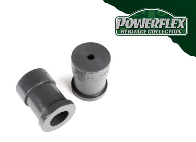 For Saab 900 (1983-1993) Powerflex Heritage Front Anti Roll Bar To Wishbone Bush PFF66-404H
