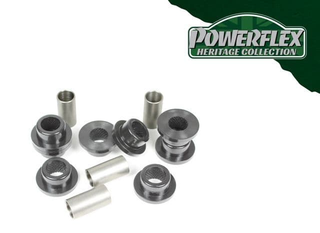 For Saab 900 (1983-1993) Powerflex Heritage Front Wishbone Lower Bush PFF66-402H