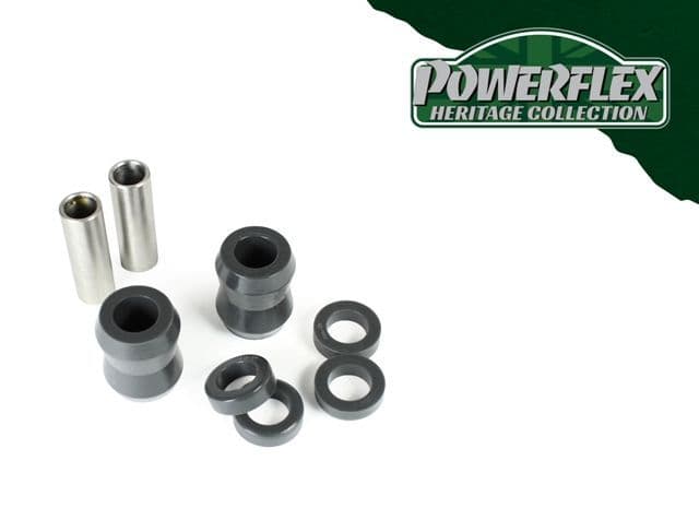 For Saab 900 (1983-1993) Powerflex Heritage Lower Shock Mounting PFR66-420H