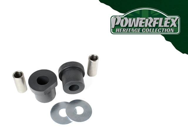 For Saab 900 (1983-1993) Powerflex Heritage Rear Anti Roll Bar Outer Bush PFR66-421H