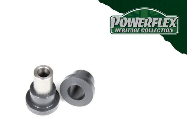 For Saab 900 (1983-1993) Powerflex Heritage Rear Axle Side To Side Location Axle Bush PFR66-416H