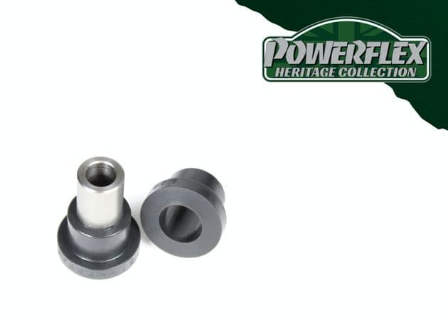 For Saab 900 (1983-1993) Powerflex Heritage Rear Axle Side To Side Location Body Bush PFR66-417H