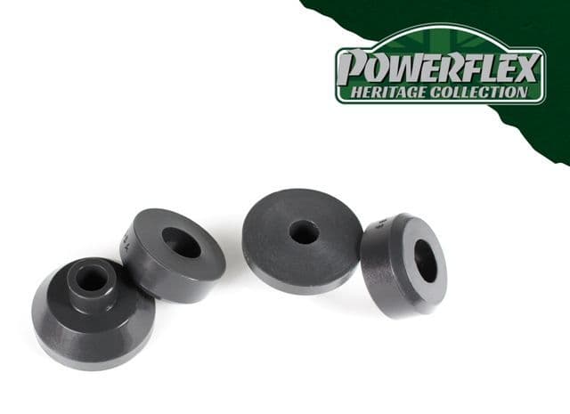 For Saab 900 (1983-1993) Powerflex Heritage Rear Shock Top Mount PFF66-405H