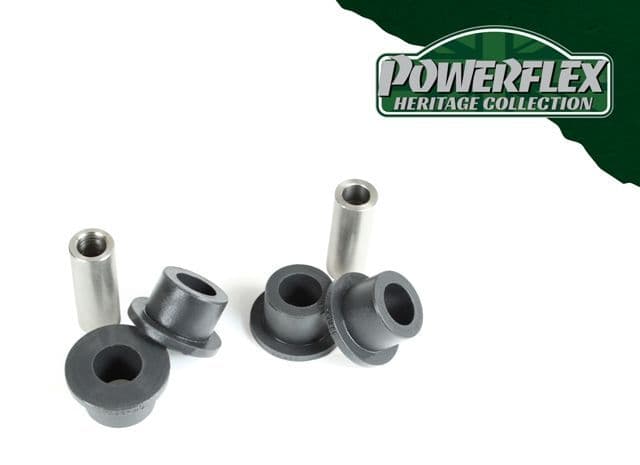 For Saab 900 (1983-1993) Powerflex Heritage Rear Wishbone Front Mounting Bush PFR66-410H