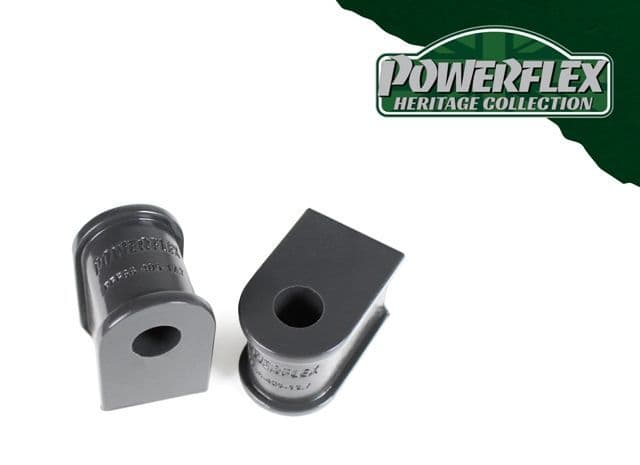 For Saab 96 (1960-1979) Powerflex Heritage Front Anti Roll Bar Mounting Bush 12.7mm PFF66-406-12.7H