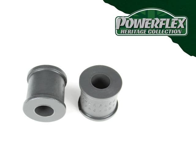 For Saab 96 (1960-1979) Powerflex Heritage Front Anti Roll Bar To Wishbone Mounting Bush PFF66-407H