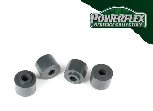 For Volvo 260 (1975 -1985) Powerflex Heritage Front Anti Roll Bar Link To Bar Bush PFF88-205H