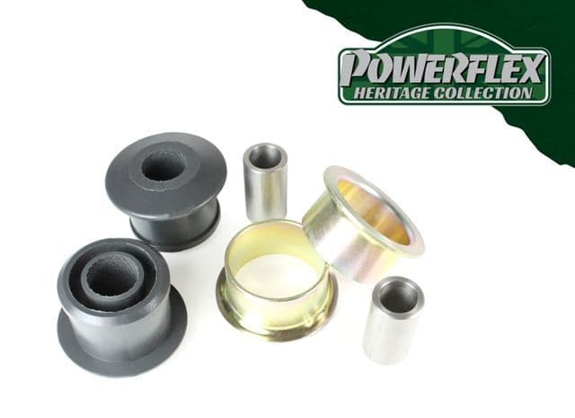 For Volvo 260 (1975 -1985) Powerflex Heritage Front Arm Rear Bush PFF88-202H