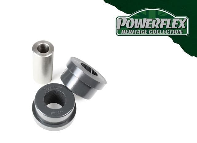 For Volvo 260 (1975 -1985) Powerflex Heritage Rear Panhard Rod To Chassis Bush PFR88-214H