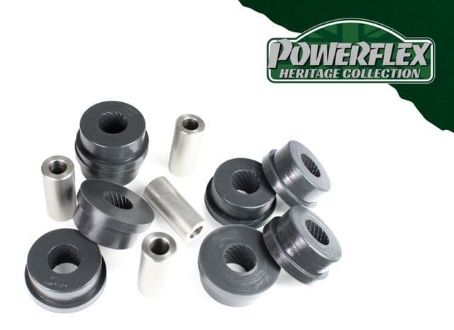 For Volvo 260 (1975 -1985) Powerflex Heritage Rear Upper Trailing Arm Bush PFR88-212H