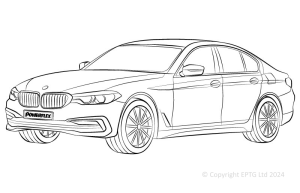 G30, G31, F90 (2016 on)