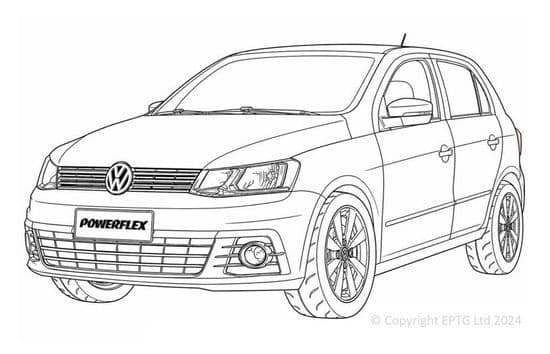 Gol (2009 - 2023)