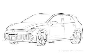 Golf Mk8 (2020 - )