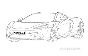 GT (2019-2024)