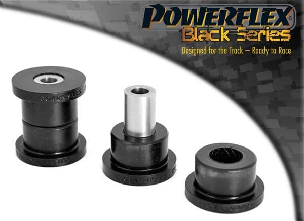 Holden  Cruze MK1 J300 (2008 - 2016), Powerflex BLACK Front Control Arm Front Bush PFF80-1401BLK