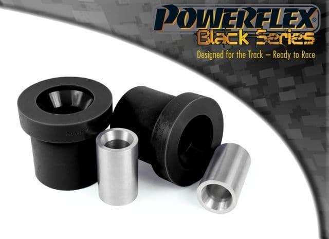 Holden Malibu MK8 V300 (2012 - 2017), Powerflex BLACK Front Arm Rear Bush PFF80-1502BLK