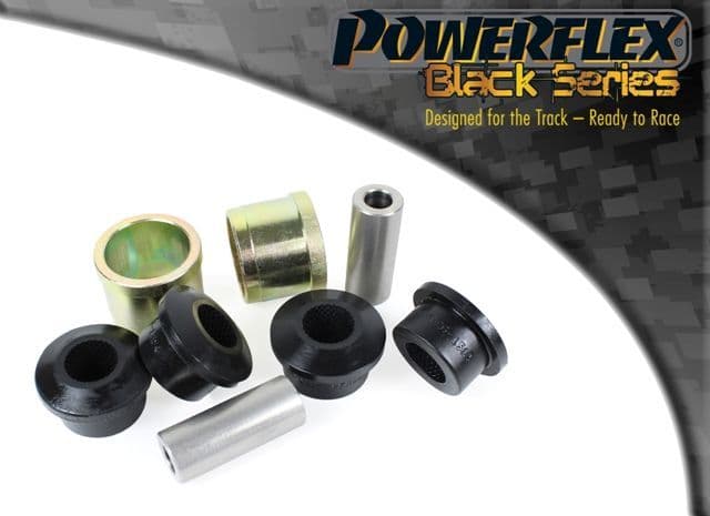 Holden Malibu MK8 V300 (2012 - 2017), Powerflex BLACK Rear Lower Arm Outer Bush PFR80-1514BLK