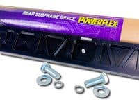 Genesis GV60 (2025 - ON), Powerflex Rear Subframe Brace