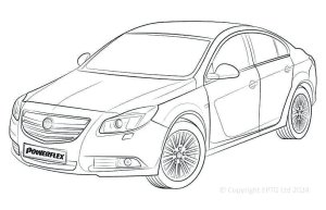 Insignia Models
