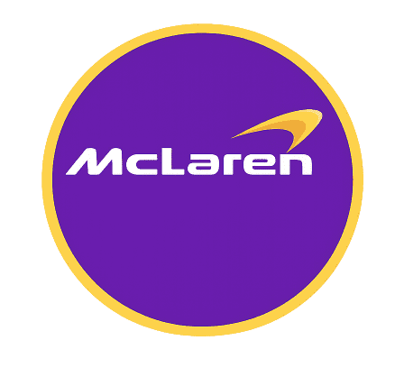 MCLAREN